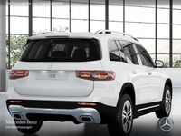 Gebraucht Mercedes GLB250 Advanced 224 PS (164 kW) 2024 Weiß SUV