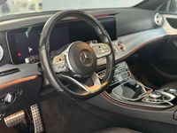 Gebraucht Mercedes CLS400 AMG line 340 PS (250 kW) 2020 Schwarz Coupé