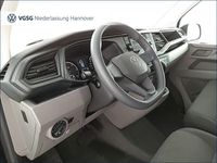 gebraucht VW Transporter T6.1Kasten kurz DSG