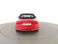 Gebraucht Audi S5 Cabriolet Sport 354 PS (260 kW) 2020 Rot Cabrio