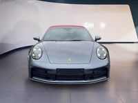 Gebraucht Porsche 911 Carrera 394 PS (289 kW) 2025 Cabrio