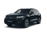 Gebraucht VW Touareg R-line 286 PS (210 kW) 2025 Grenadillschwarz metallic SUV