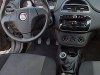 gebraucht Fiat Punto 1.2 8V LOUNGE LOUNGE