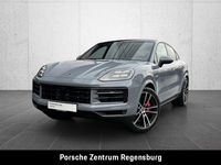 Gebraucht Porsche Cayenne S E-Hybrid 519 PS (381 kW) 2025 Grau SUV