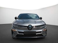 Gebraucht Renault Mégane Komfort 160 kW (218 PS) 2025 Grau Limousine
