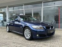 gebraucht BMW 320 d/Touring/E91/Facelift/Xenon/2Hd./-SH