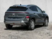 Neu Hyundai Kona Trend 150 PS (110 kW) 2026 Cyber grey SUV
