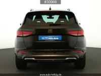 Second-hand Cupra Ateca 300 CP (220 kW) 2022 Negru SUV