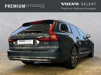 Gebraucht Volvo V90 Plus 197 PS (144 kW) 2024 Blau Kombi