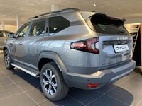 Gebraucht Dacia Bigster Expression 140 PS (102 kW) 2025 Grau SUV