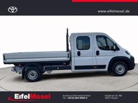 Neu Toyota Proace 179 PS (131 kW) 2025 Weiß Van / Kleinbus