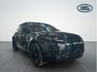 Neu Land Rover Range Rover evoque 204 PS (150 kW) 2026 Schwarz SUV