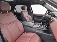 Gebraucht Land Rover Range Rover Sport SE Dynamic 405 PS (297 kW) 2023 Eiger grey metallic SUV