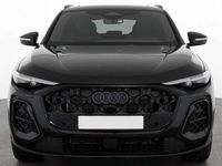 Gebraucht Audi SQ5 Ambiente 367 PS (269 kW) 2025 Schwarz SUV