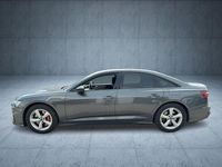 Gebraucht Audi A6 S-Line 367 PS (269 kW) 2024 Daytonagrau perleffekt Limousine