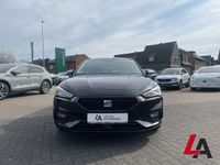 Gebraucht Seat Leon Beats 150 PS (110 kW) 2021 Schwarz Kombi
