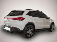 Gebraucht Mercedes EQA250 Progressive 139 kW (190 PS) 2023 Manufacturer SUV