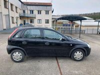 gebraucht Opel Corsa 