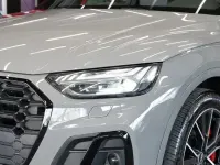 Gebraucht Audi SQ5 Sport 341 PS (250 kW) 2021 Grau SUV