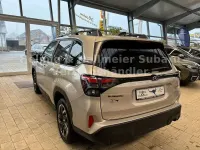 Nouvelle Subaru Forester Active 136 ch (100 kW) 2025 Doré SUV