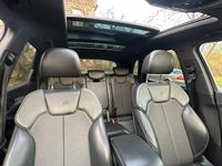 Second-hand Audi Q5 231 CP (169 kW) 2019 Gri SUV