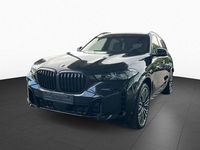 Gebraucht BMW X5 Performance 298 PS (219 kW) 2026 Schwarz SUV