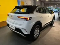 Gebraucht Opel Mokka Enjoy 131 PS (96 kW) 2024 Weiß SUV