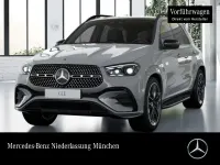 Gebraucht Mercedes GLE450 AMG 367 PS (269 kW) 2026 Grau SUV