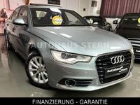 Gebraucht Audi A6 Business 245 PS (180 kW) 2012 Grau Limousine