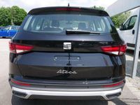 gebraucht Seat Ateca Style 1.5 TSI DSG * LED FULL LINK PDC HI. KLIMA...