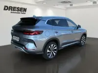 Brugt BYD Seal U Design 324 HK (238 kW) 2025 Grå SUV