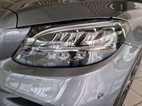 Gebraucht Mercedes C200 AMG 204 PS (150 kW) 2020 Blau Limousine