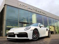 Gebraucht Porsche 911 581 PS (427 kW) 2021 Weiss