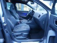 Gebraucht Cupra Ateca 300 PS (220 kW) 2022 Grau SUV