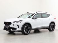 Gebraucht Cupra Formentor 150 PS (110 kW) 2024 Weiß SUV
