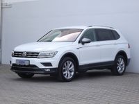 gebraucht VW Tiguan Allspace Highline