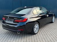 Gebraucht BMW 320 190 PS (139 kW) 2024 Schwarz Limousine
