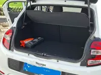 Używany Renault Twingo Experience 69 KM (50 kW) 2016 Biały Hatchback