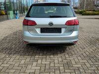 gebraucht VW Golf VII 1.4TSI BMT Service&TÜV Neu