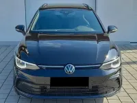 Gebraucht VW Golf VIII R-line 150 PS (110 kW) 2022 Andere Limousine
