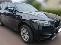 Gebraucht Volvo XC90 224 PS (164 kW) 2015 Blau SUV
