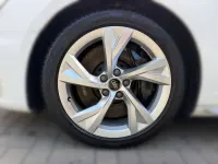 Gebraucht Audi S4 Sport 341 PS (250 kW) 2023 Weiß Kombi