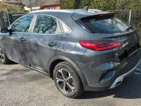 Gebraucht Kia XCeed Vision 105 PS (77 kW) 2022 (h8g) pentametal met. SUV