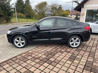 gebraucht BMW X4 X4 BaureihexDrive30d