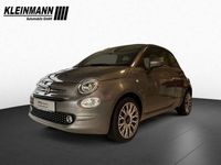 gebraucht Fiat 500 Dolcevita 1.0 GSE Hybrid (70PS) Nav+Beats+SD