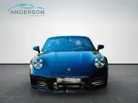 Gebraucht Porsche 911 Carrera 4 Cabriolet 2022 Andere Cabrio