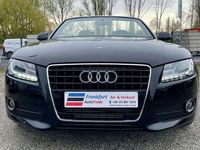 gebraucht Audi A5 Cabriolet 3.0 TDI quattro (176kW)*Cabrio*Sport*S-tronic (7)