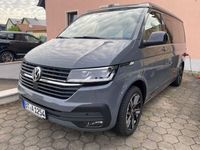 gebraucht VW Transporter T5 Ocean Edition 4Motion TDi