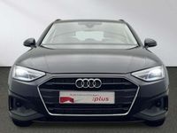 Gebraucht Audi A4 Business 150 PS (110 kW) 2022 Mythosschwarz metallic Kombi