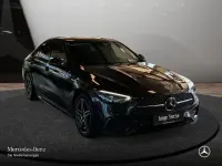 Gebraucht Mercedes C180 AMG 170 PS (125 kW) 2025 Grau Limousine